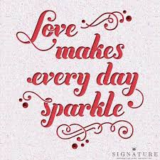 Valentine S Day Quotes To Share Hallmark Ideas Inspiration We present best valentine's day quotes so that your loved ones feel your love adequately.