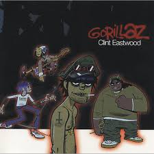 Check spelling or type a new query. Cover Art For The Gorillaz Clint Eastwood High Performance Bootleg Dnb Free Track
