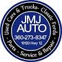 JMJ Automotive from m.yelp.com