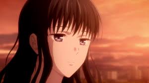 Pin On Anime Fruits Basket