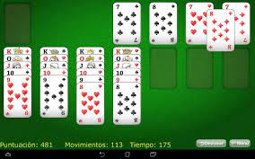 Check spelling or type a new query. Solitario Clasico 3 0 1 Descargar Apk Android Aptoide