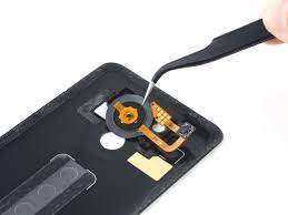The lg g6 is official. Lg G6 Fingerprint Sensor Replacement Ifixit Repair Guide
