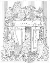 Funny kitten coloring book adults zentangle stock vector 387859798 accidental porn from a 1977 donny & marie coloring book funny antistress coloring book for adult and children funny fish Franciens Kattenkleurboek Voor Volwassenen Francien Van Westering 9789043918510 Animal Coloring Pages Cat Coloring Page Coloring Pictures