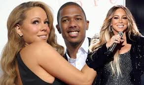 On television, cannon began as a. Mariah Carey Husband Why Did Mariah And Nick Cannon Split Egos And Emotions Music Entertainment Moradabad News Moradabad Business