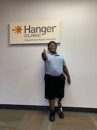 Hanger Clinic