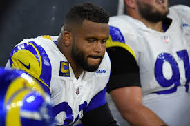 NFL Kickoff Game 2022 Ratings Sink From Last Year