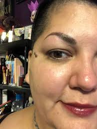 IT'S FINE, TOM. YOU CAN'T TELL! 👀