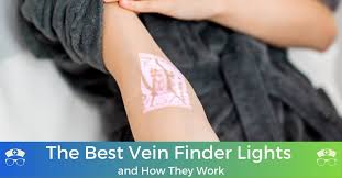 Check spelling or type a new query. The Best Vein Finder Lights And How They Work