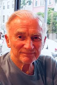 Ronald Timm Obituary