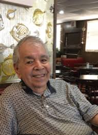 Justo Barrientes Jr. Obituary June 5, 2022