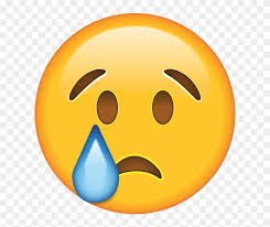 Maybe you would like to learn more about one of these? When The Tears Start To Fall Drown Your Sorrows With Sad Face Emoji Png Free Transparent Png Clipart Images Download