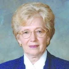 Doris Sharp Obituary (2016)