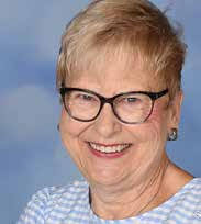 2019-20 IMPACT REPORT