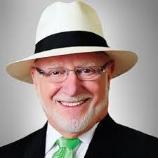 Jim Fitts's Instagram, Twitter & Facebook