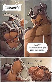 comic by Zaush | Luscious Hentai Manga & Porn