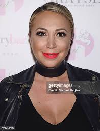 288 Courtney Bright Photos & High Res Pictures