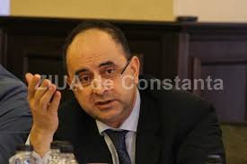 Controlată de Gabriel Valentin Comănescu, compania Grup Servicii Petroliere  Training SRL are un administrator nou