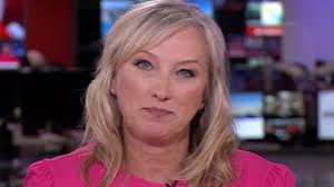 Harvey Weinstein scandal: Zoe Brock