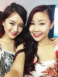 Ellena Young: MousetrapTV x Photoshoot