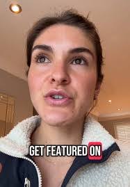 Kayla Latham's Instagram, Twitter & Facebook