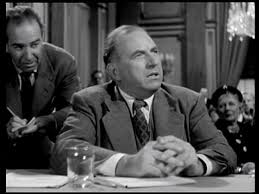 The Turning Point - William Holden