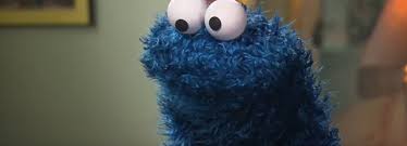 C is for cookie, that's good enough for me. 13 Best Cookie Monster Sayings Futureofworking Com