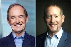 Gersh Leadership Restructure: Leslie Siebert Promoted to President