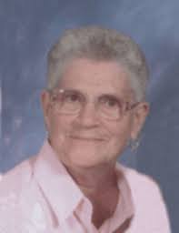 Maryann Hines Obituary