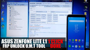 By jared newman pcworld | today's best te. Asus X00rd Zenfone Lite L1 Za551kl Frp Unlock By Umt 1 Click Done 2021 Youtube
