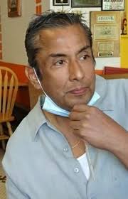 Paul Valle Obituary November 17, 2021