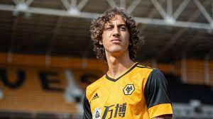 Ruben diogo da silva neves. Fabio Silva Der 40 Millionen Teenager Der Schon Mit 15 Mit Cr7 Verglichen Wurde Goal Com