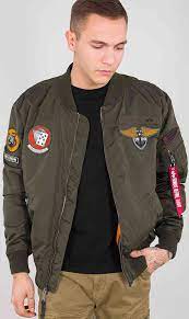 The milliampere ma to ampere a conversion table and conversion steps are also listed. Alpha Industries Ma 1 Tt Patch Sf Jacket Buy Cheap Fc Moto