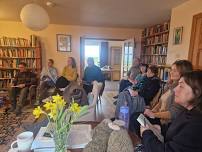 Worcester Sangha Retreat 3