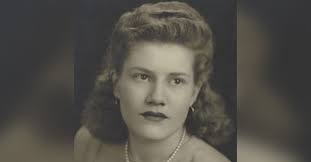 Obituary information for Shirley Ann Lange