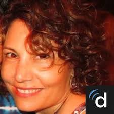 Dr. Lisa Marrero, MD