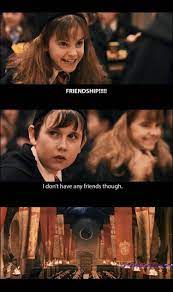 These hilarious harry potter memes will definitely make you nostalgic. 23 Harry Potter Memes Houses Harry Potter Memes Hilarious Harry Potter Memes Harry Potter Funny
