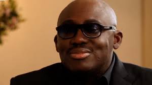 Vogue UK editor Edward Enninful rejects UK government's Rwanda scheme