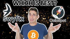 Every bitcoin exchange offers different pros and cons. Swyftx Vs Coinspot Which Is Australia S Best Cryptocurrency Exchange 2021 Youtube