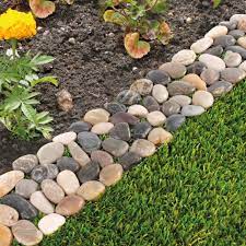 To create five distinct gardens within the property that are tied by. 25 Best Lawn Edging Ideas And Designs For 2021