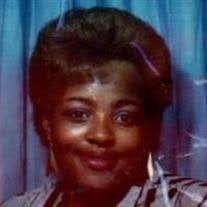 DEBRA DELORES LOCKRIDGE Obituary