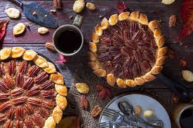 If your pecans have a low shell out rate of 50 percent or less you will not make much money. Can You Freeze Pecan Pie Here S How To Do This Right