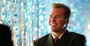 The only other guy I've kissed was Colin Farrell, and Robert was ...  better' | Movies | The Guardian