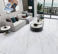 Porcelain Tiles China Manufacturer - Glazed Matte Finish