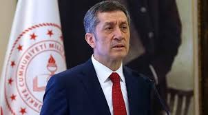 Ziya selçuk'tan sınava girecekler için flaş açıklama milli eğitim bakanı. Ziya Selcuk Tan Ozel Ogrenciler E Iliskin Aciklama Egitim Www Adalet Tv