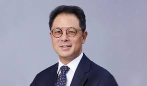 VinaCapital chief investment officer Andy Ho dies at 52