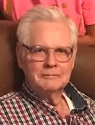 David C. Hyde, Sr. Obituary May 26, 2021