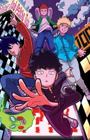 Drizzy On Twitter Mob Psycho 100 Anime Mob Psycho 100 Wallpaper Mob Psycho 100