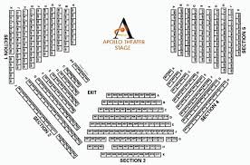 47 Hand Picked Oriental Theatre Seating Map