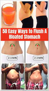Starts working on contact to relieve pressure, bloating & more. How To Get Rid Of The Bloating Familyremedies Bloated Stomach Getting Rid Of Bloating Bloating Remedies