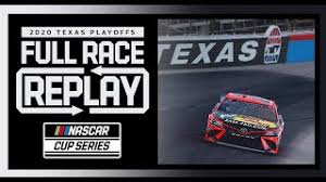 With a million dollar payout and no championship points on the line in this all out. Autotrader Echopark Automotive 500 From Texas Motor Speedway Nascar Cup Series Full Race Replay Youtube